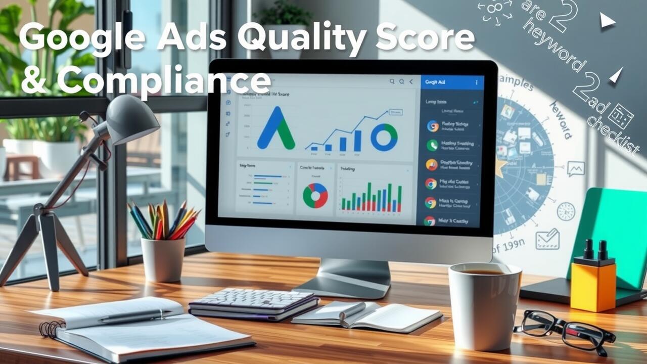 How to get 10/10 Quality Score?
